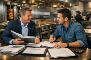 What Does The Pepes Franchise Licence Fee Include