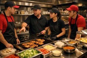 What Training And Support Does Pepes Provide To Franchise Owners