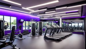 anytime fitness franchise cost