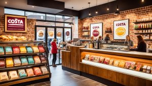 costa franchise cost