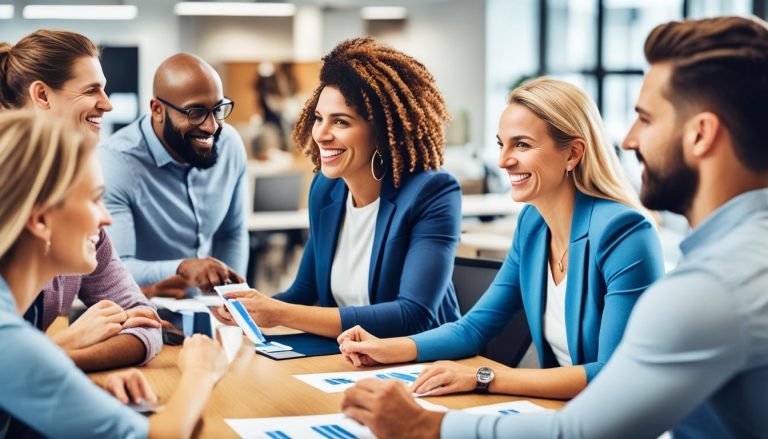 diversity and inclusion at workplace