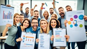 engagement surveys for the workplace