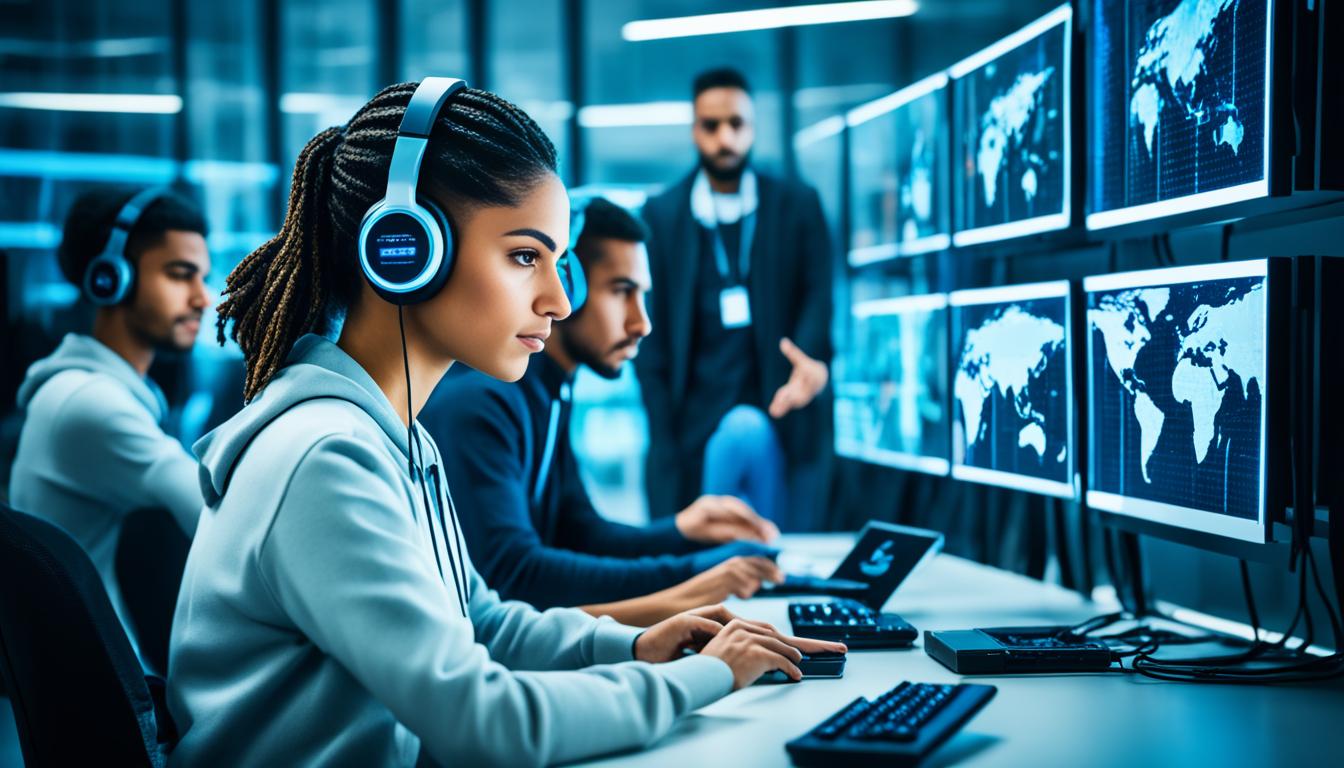 government funded cyber security courses uk