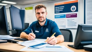 government-funded hgv training courses