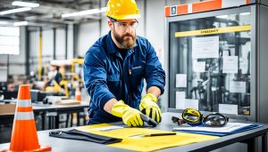 health and safety in the workplace employers responsibilities