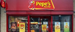 pepes franchise cost