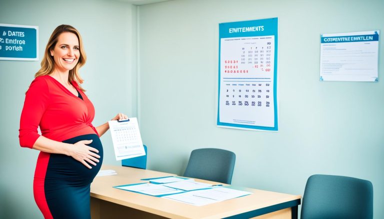 pregnancy rights in the workplace