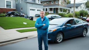 running a business from home parking issues