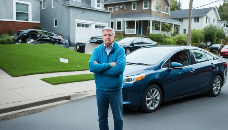 running a business from home parking issues