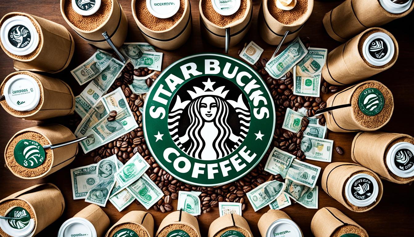 Starbucks Franchise Cost UK | Invest in a Coffee Empire!