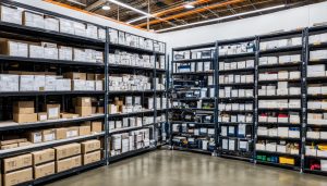 vendor management inventory