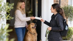 Dog Sitting Rates in the UK by Type of Service