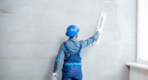 Plasterer Day Rate in the UK
