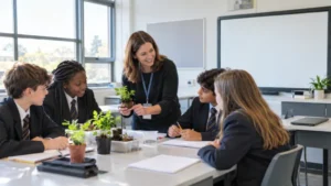 Supply Teachers Earn More