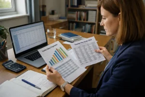 What Do Supply Teachers Earn by Pay Scale in 2026