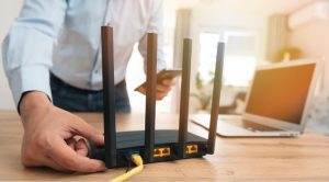 Difference Between Fibre Broadband and Dedicated Internet Access