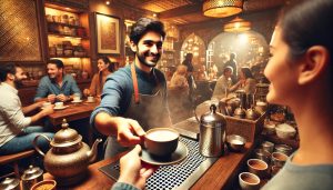 bubble tea franchise