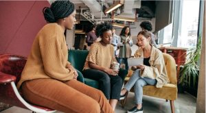 1. Discover Your Tribe