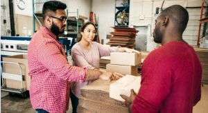 Create a Positive Feedback Loop