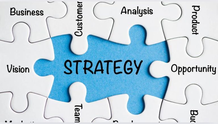 6 Strategies For Securing Financial Resources For Business Growth