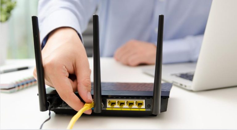 Difference Between Fibre Broadband and Dedicated Internet Access