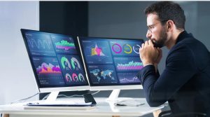 Average Salary for Data Analyst in the UK