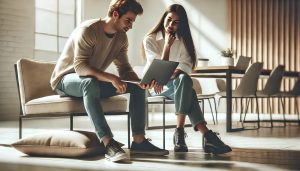 Average Salary for Data Scientist in the UK