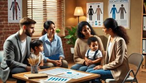 Average Salary for Social Workers in the UK