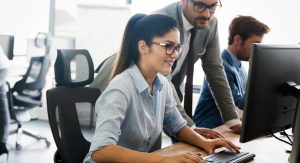 Average Software Engineer Salary in the UK