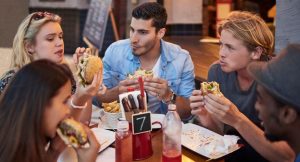 Benefits and Challenges of Owning a Five Guys Franchise