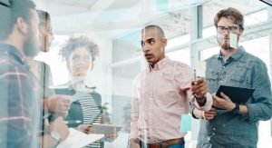 Challenger Brands vs. Big Brands