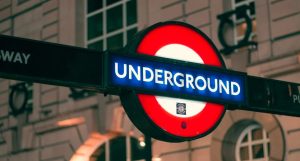 Creative Ideas for Eye-Catching Company Signage