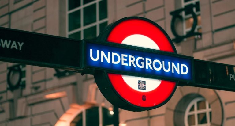 Creative Ideas for Eye-Catching Company Signage