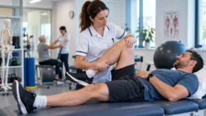 Factors Affect a Physical Therapist's Salary