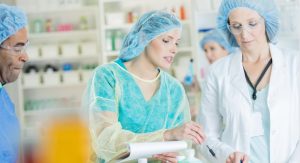 Factors Affecting Pharmacy Technician Salary