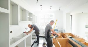 Factors Influencing Kitchen Fitter Day Rates