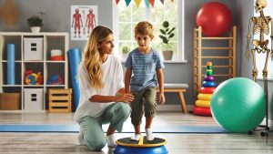 Factors Influencing Salary Growth for Physical Therapists