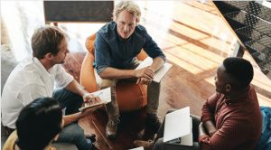 Finding Your Target Audience