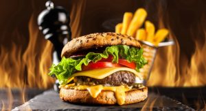 Five Guys Franchise Requirements in the UK