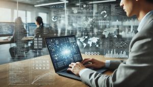 Future Salary Trends for Data Scientists in the UK