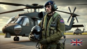 Highest Paid Army Jobs in the UK