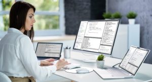 Highest Salary for Software Engineers