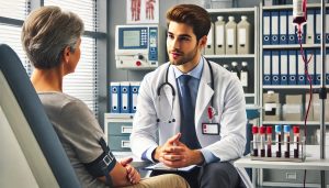 How to Increase Your Earnings as a Phlebotomist?