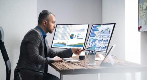 Industry-Specific Salaries for Data Analysts in the UK