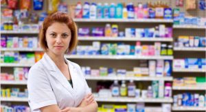 Job Outlook and Demand for Pharmacy Technicians