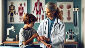 NHS Physiotherapist Salary in the UK