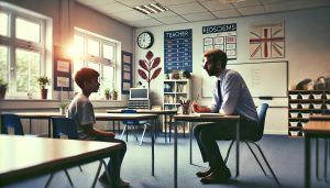 Primary Teacher Salary UK: A Closer Look
