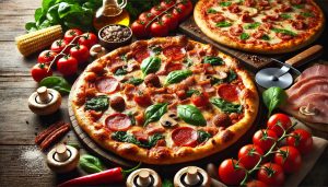 Profit Potential of a Pizza Hut Franchise in the UK