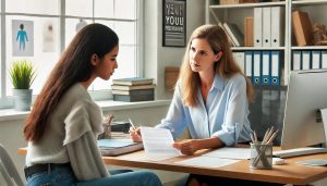 Regional Differences in Social Worker Pay