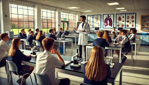 Regional Variations in Starting Salaries